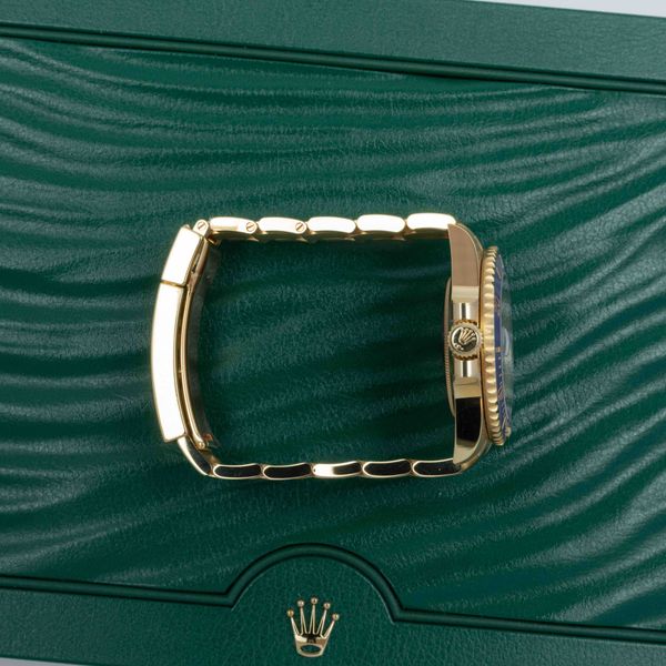 Rolex Submariner 116618 LB